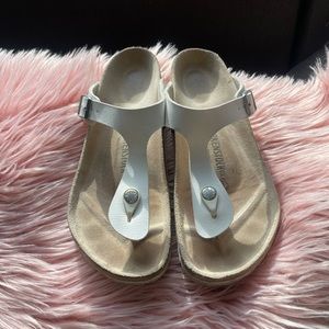 Birkenstock Gizeh sandals